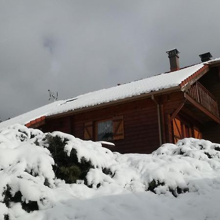 Chalets Des Hauts De France Xonrupt-Longemer Phòng bức ảnh