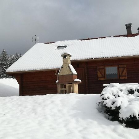 Chalets Des Hauts De France Xonrupt-Longemer Phòng bức ảnh