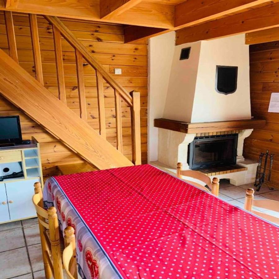 Chalets Des Hauts De France Xonrupt-Longemer Ngoại thất bức ảnh