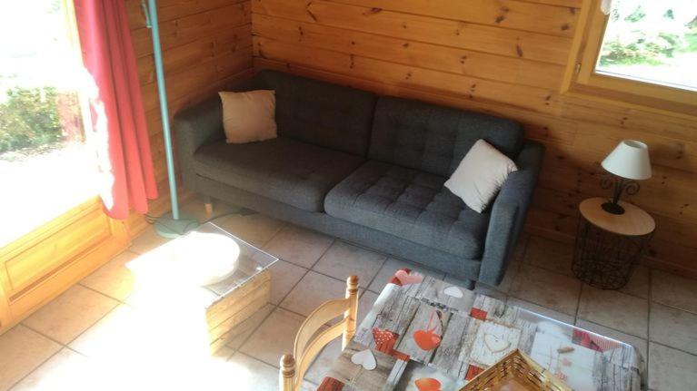 Chalets Des Hauts De France Xonrupt-Longemer Ngoại thất bức ảnh
