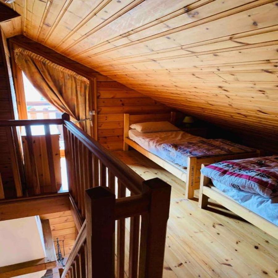 Chalets Des Hauts De France Xonrupt-Longemer Ngoại thất bức ảnh