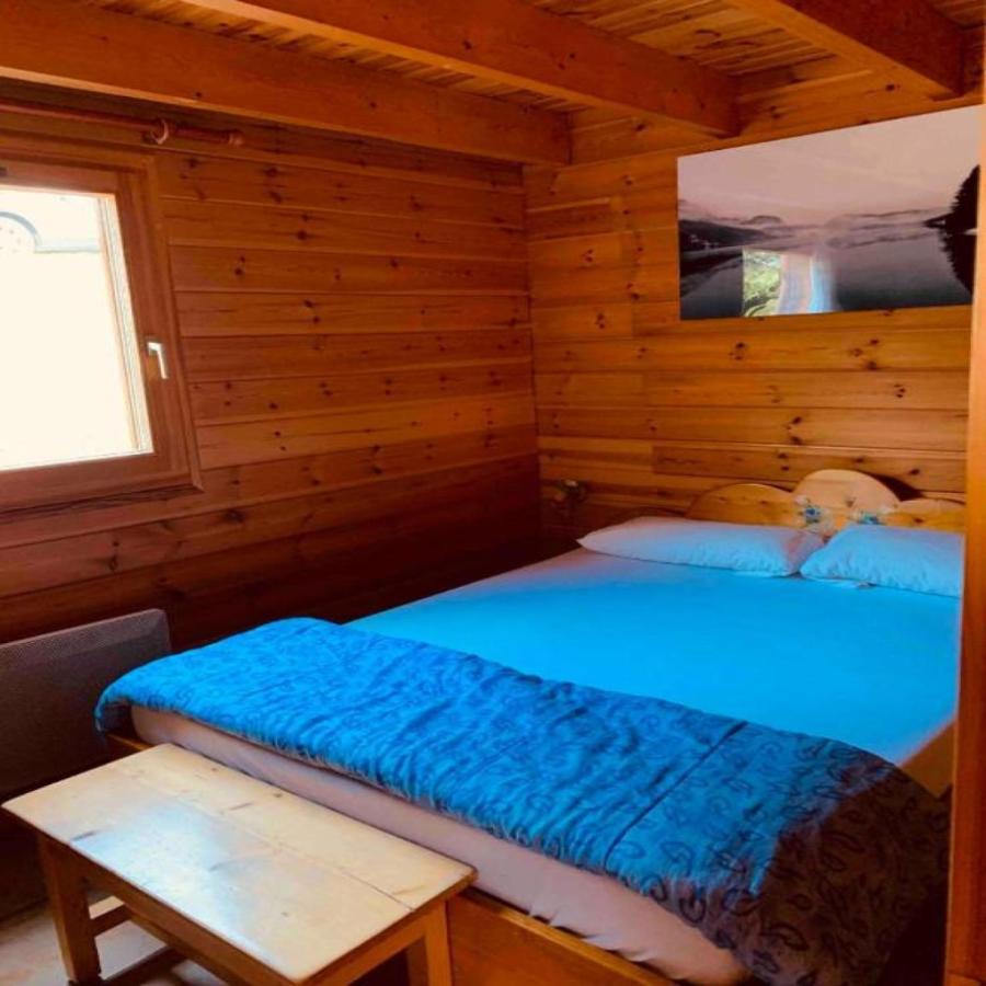 Chalets Des Hauts De France Xonrupt-Longemer Ngoại thất bức ảnh