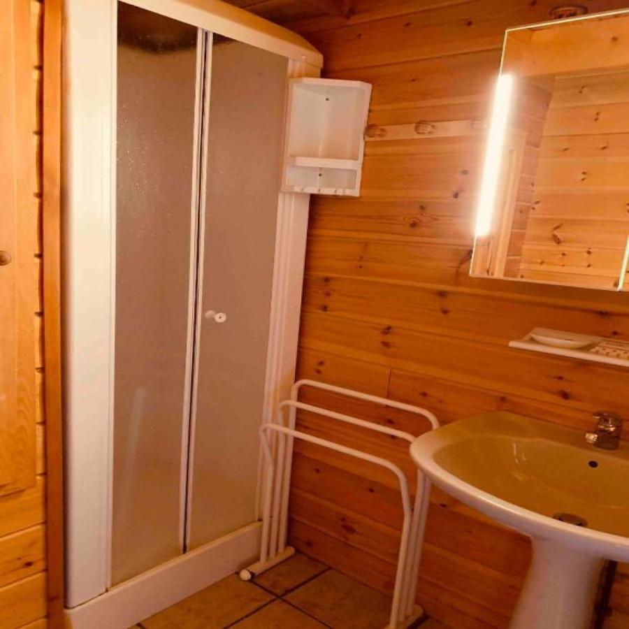 Chalets Des Hauts De France Xonrupt-Longemer Ngoại thất bức ảnh