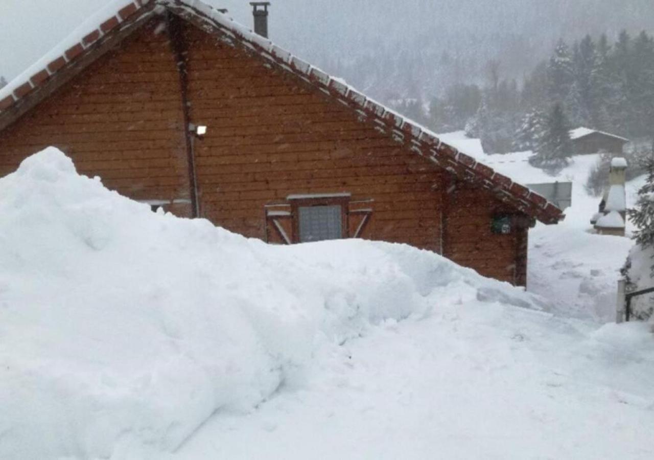 Chalets Des Hauts De France Xonrupt-Longemer Ngoại thất bức ảnh