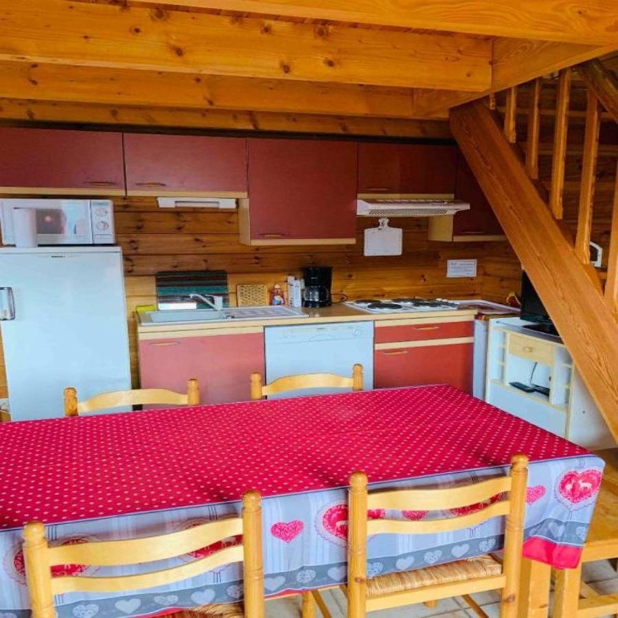 Chalets Des Hauts De France Xonrupt-Longemer Ngoại thất bức ảnh